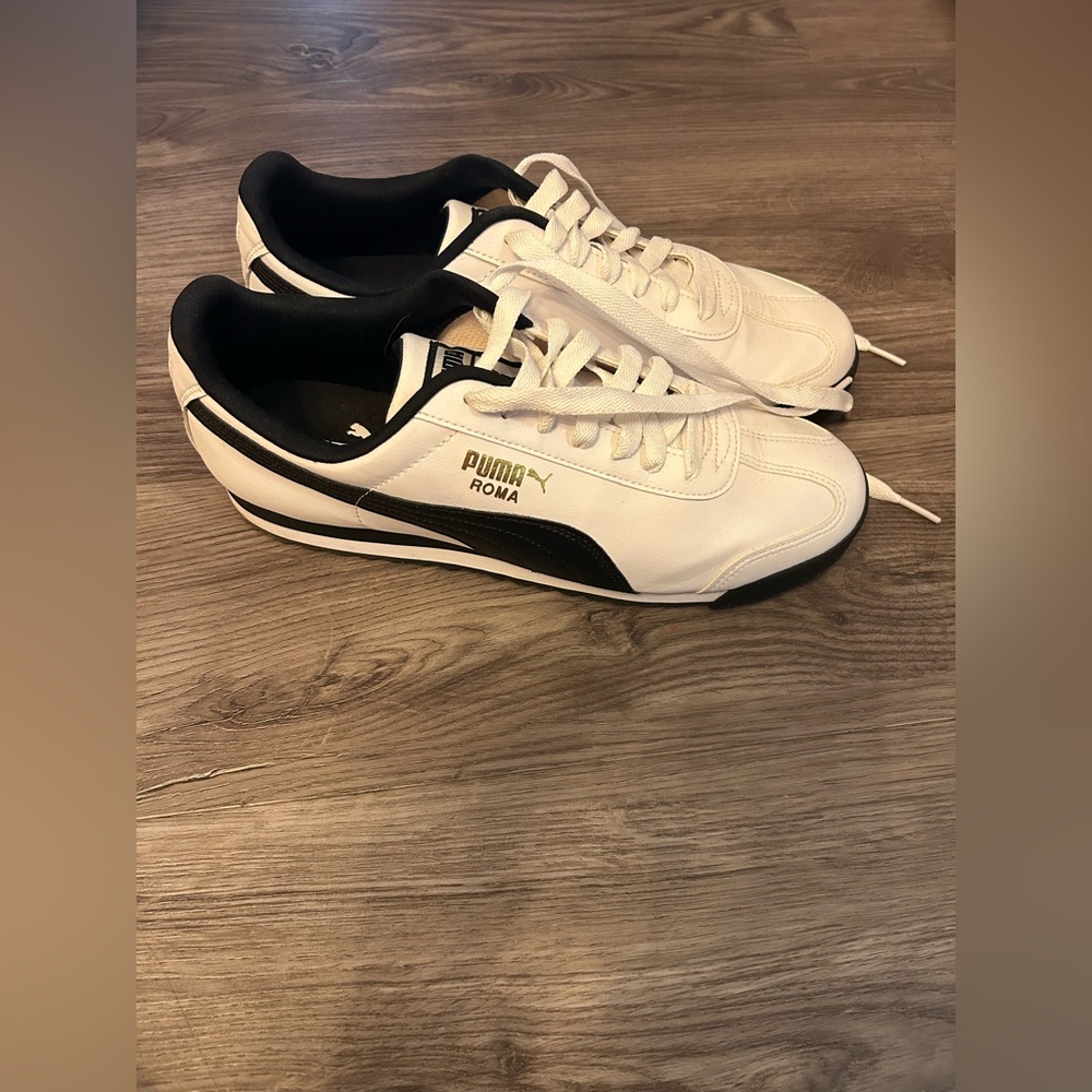 Men’s Puma Rona Shoes-Brand New!